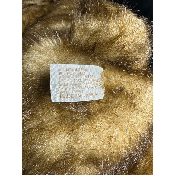 Dan Dee Collectors Choice 100th Anniversary Plush Teddy Bear 30” - Picture 10 of 10